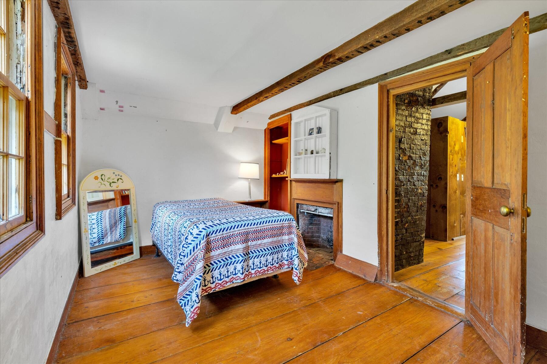 1285 Massasoit Road Eastham MA 02642