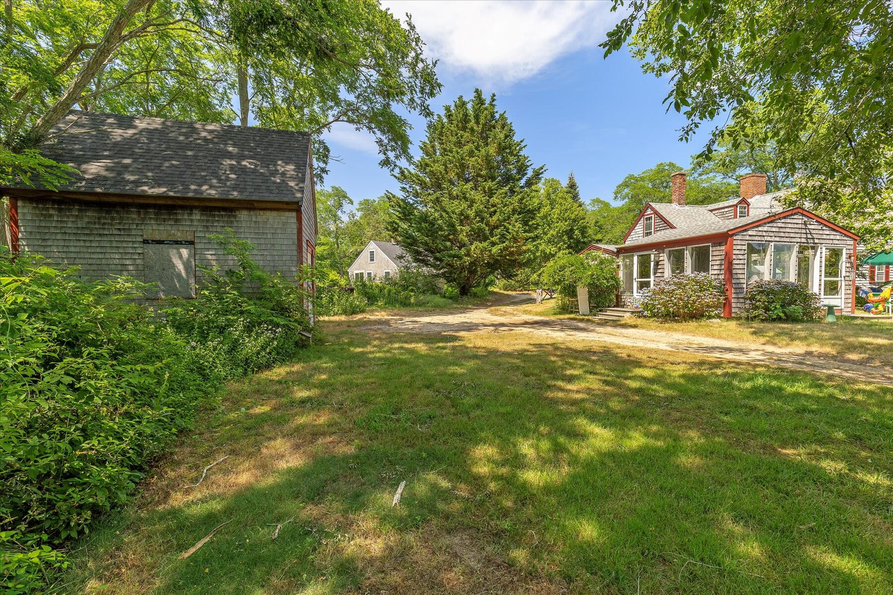 1285 Massasoit Road Eastham MA 02642