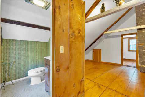 1285 Massasoit Road Eastham MA 02642