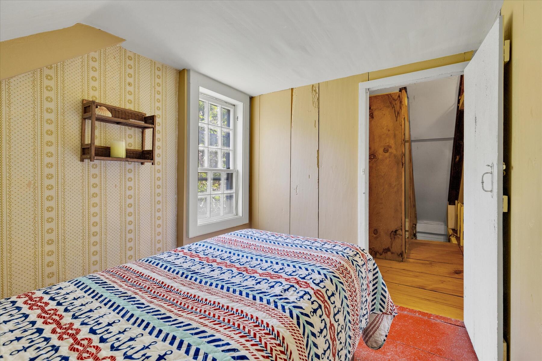 1285 Massasoit Road Eastham MA 02642