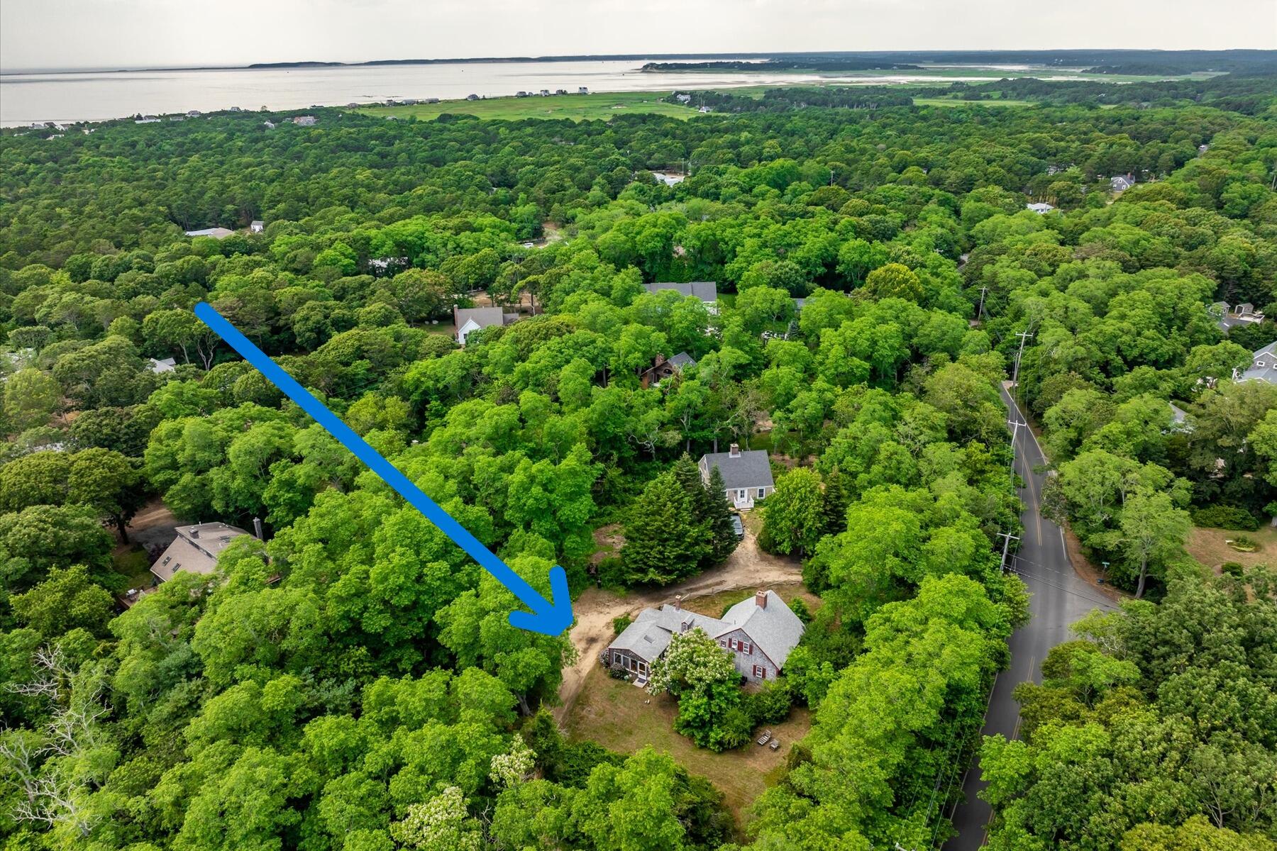 1285 Massasoit Road Eastham MA 02642