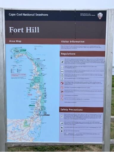 1285 Massasoit Road Eastham MA 02642