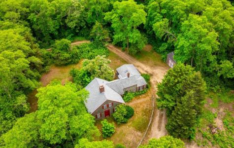 1285 Massasoit Road Eastham MA 02642