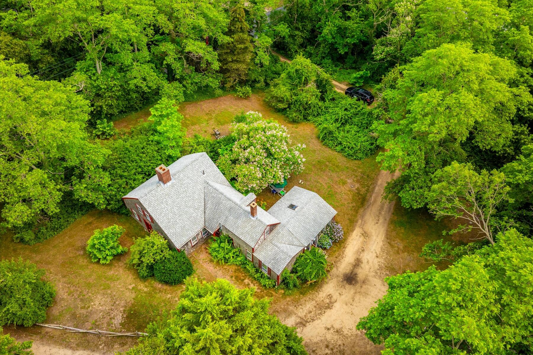 1285 Massasoit Road Eastham MA 02642