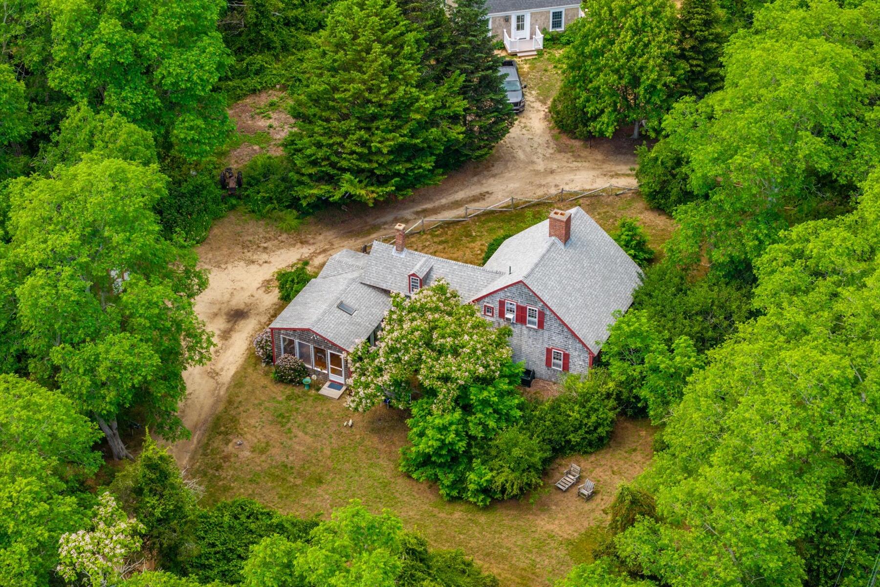 1285 Massasoit Road Eastham MA 02642