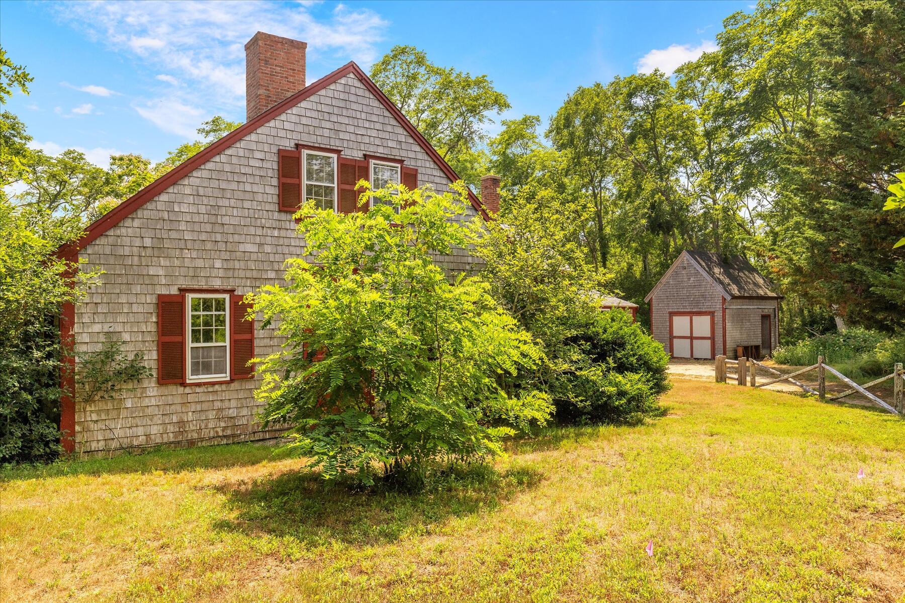 1285 Massasoit Road Eastham MA 02642