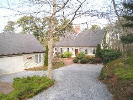 10 Towhee Lane Orleans MA 02662