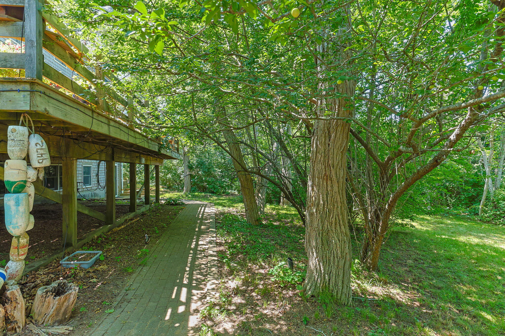 10 Bradford Lane Eastham MA 02642