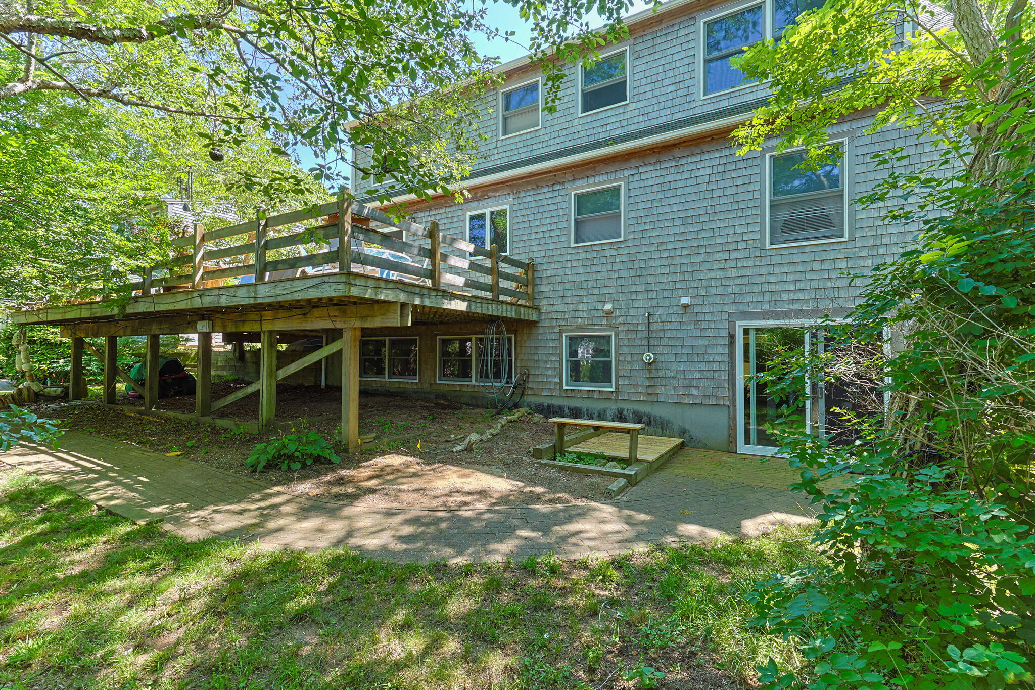 10 Bradford Lane Eastham MA 02642