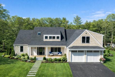 10 Dawson Way Falmouth MA 02536