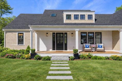 10 Dawson Way Falmouth MA 02536