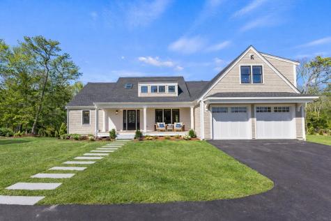 10 Dawson Way Falmouth MA 02536