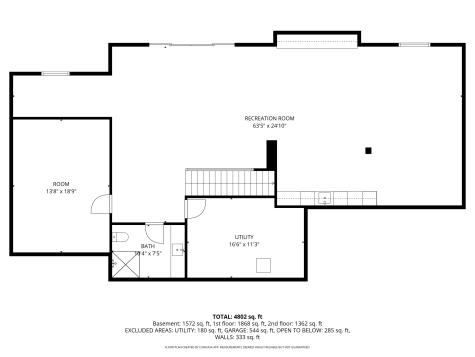 10 Dawson Way Falmouth MA 02536