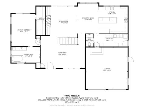 10 Dawson Way Falmouth MA 02536