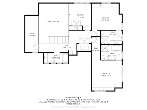 10 Dawson Way Falmouth MA 02536