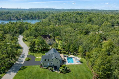 10 Dawson Way Falmouth MA 02536