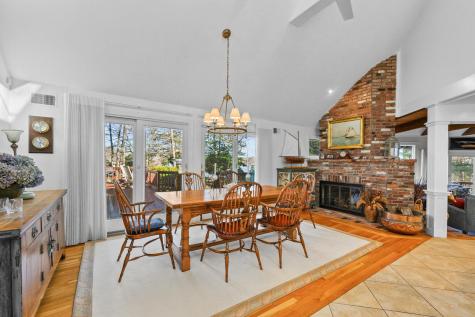 52 Old Dock Lane Mashpee MA 02649