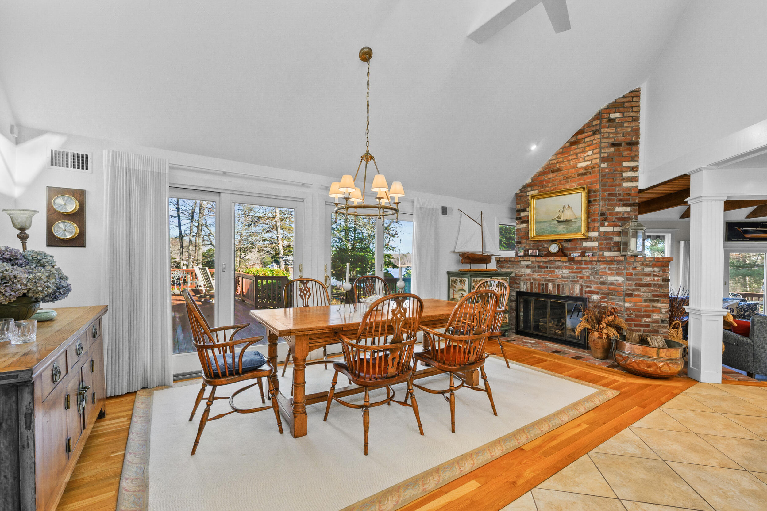 52 Old Dock Lane Mashpee MA 02649