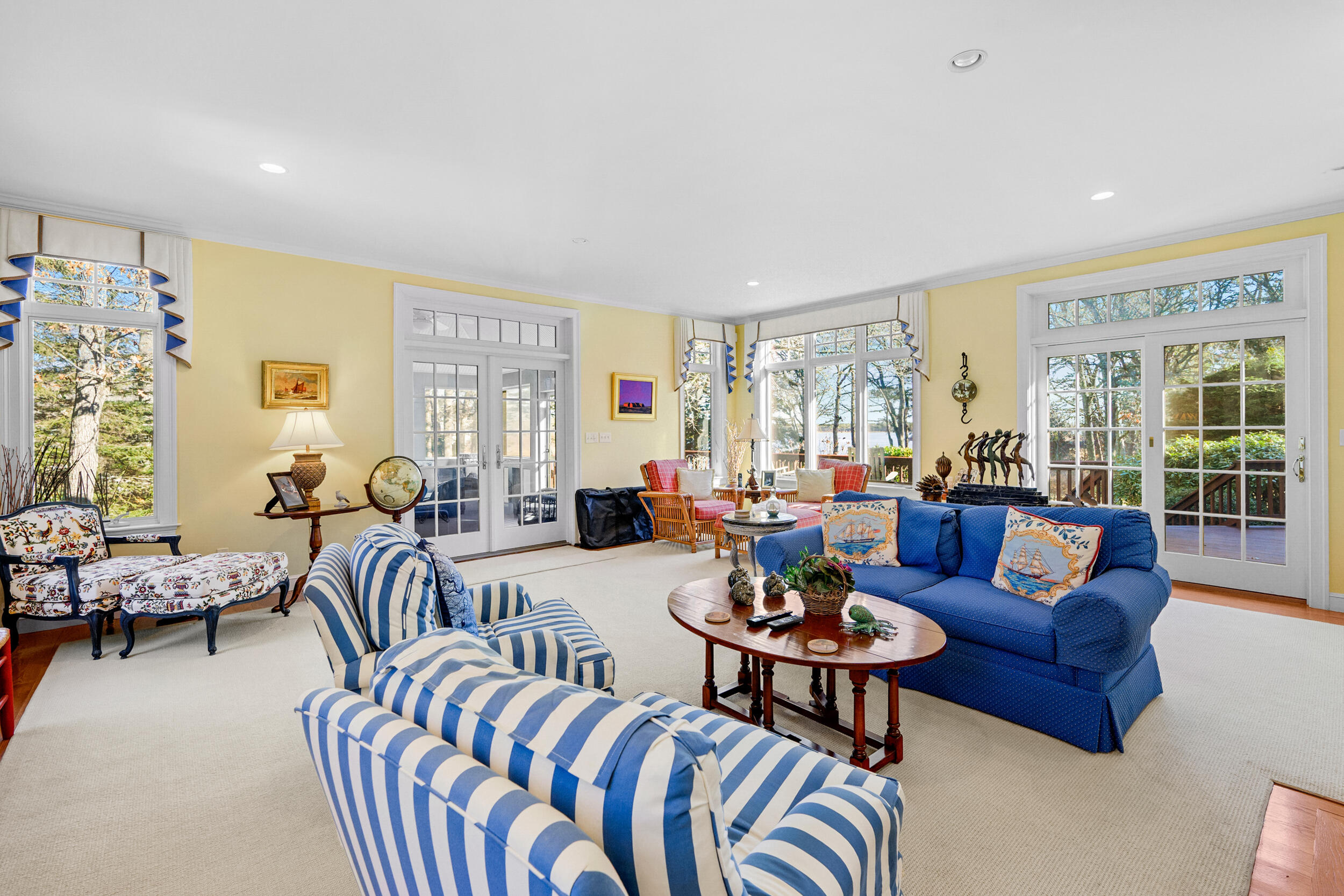 52 Old Dock Lane Mashpee MA 02649