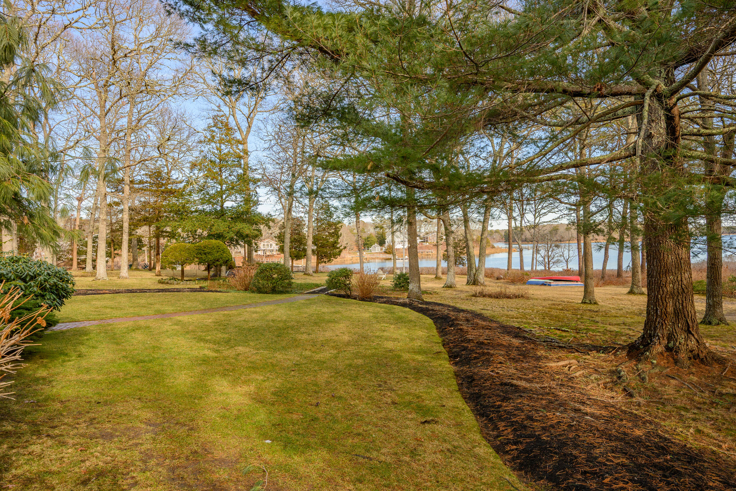 52 Old Dock Lane Mashpee MA 02649