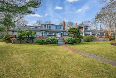 52 Old Dock Lane Mashpee MA 02649
