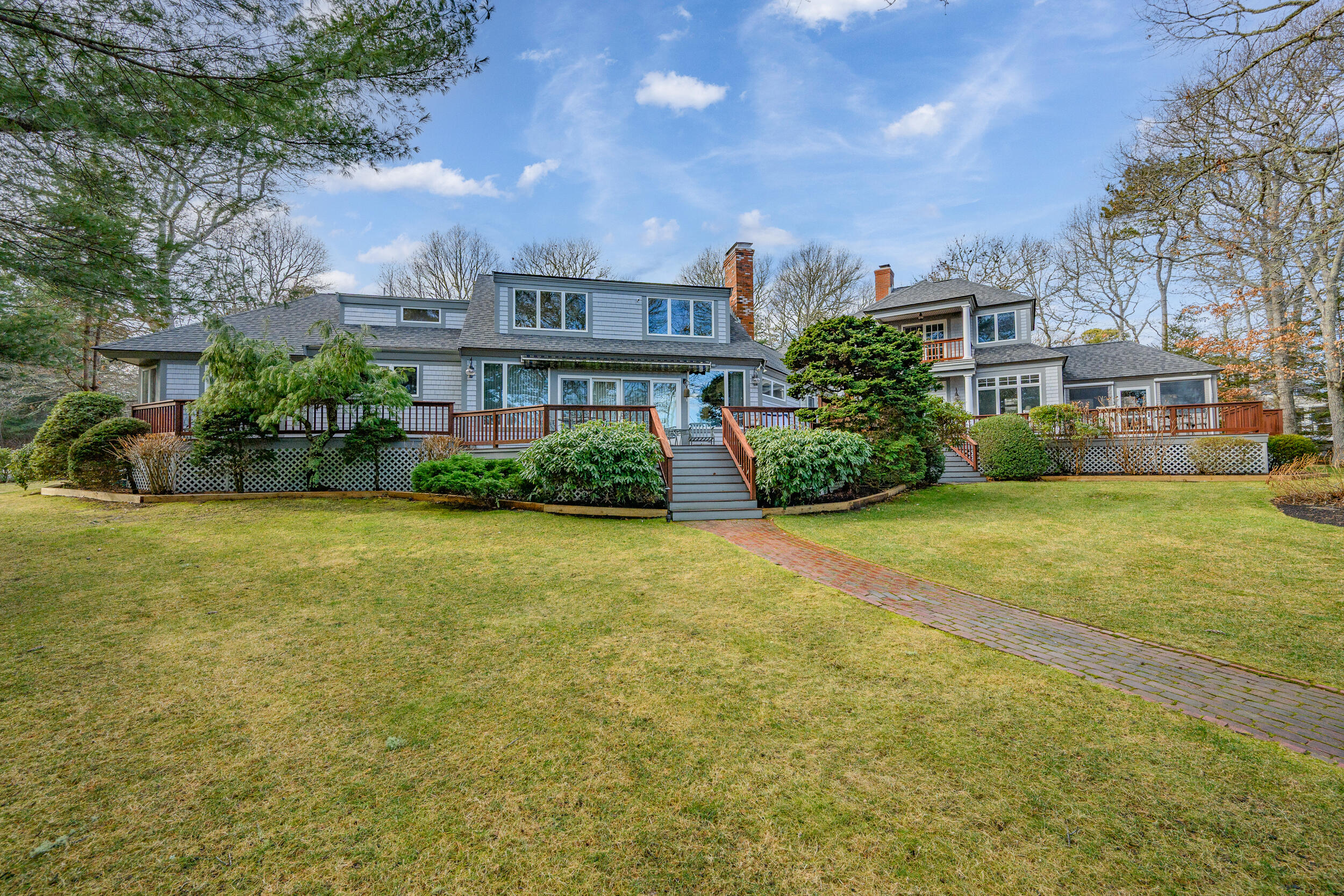 52 Old Dock Lane Mashpee MA 02649