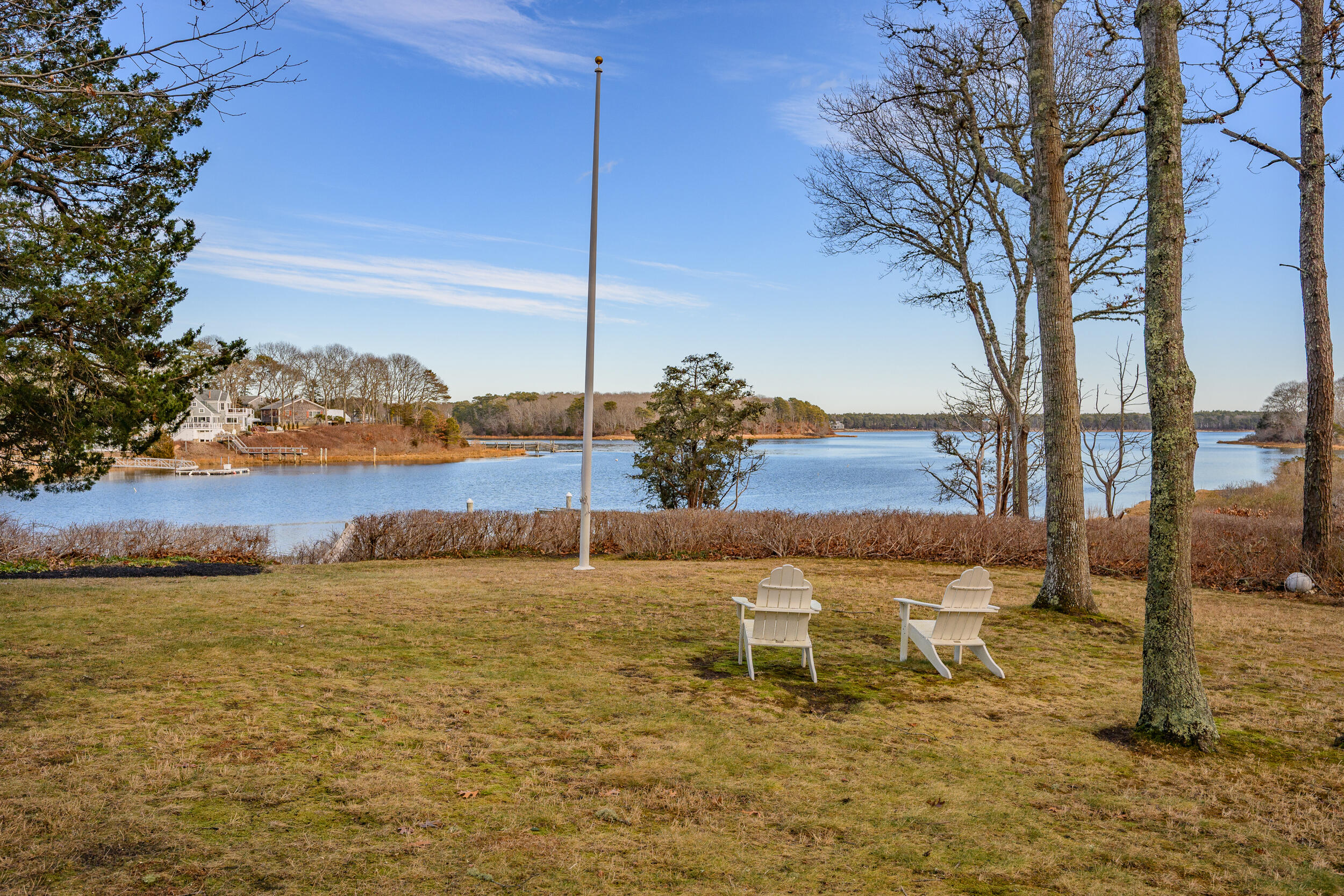 52 Old Dock Lane Mashpee MA 02649