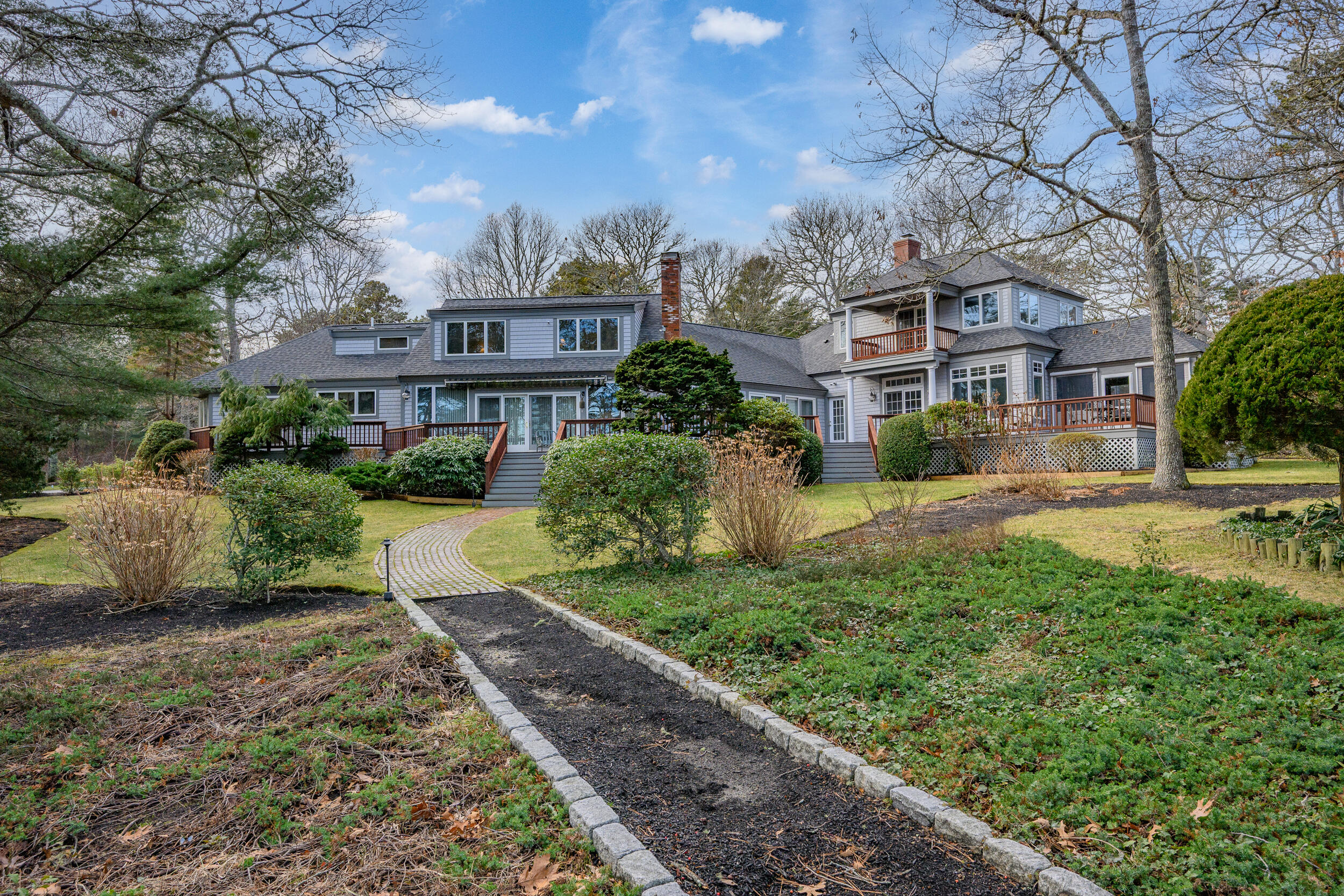 52 Old Dock Lane Mashpee MA 02649