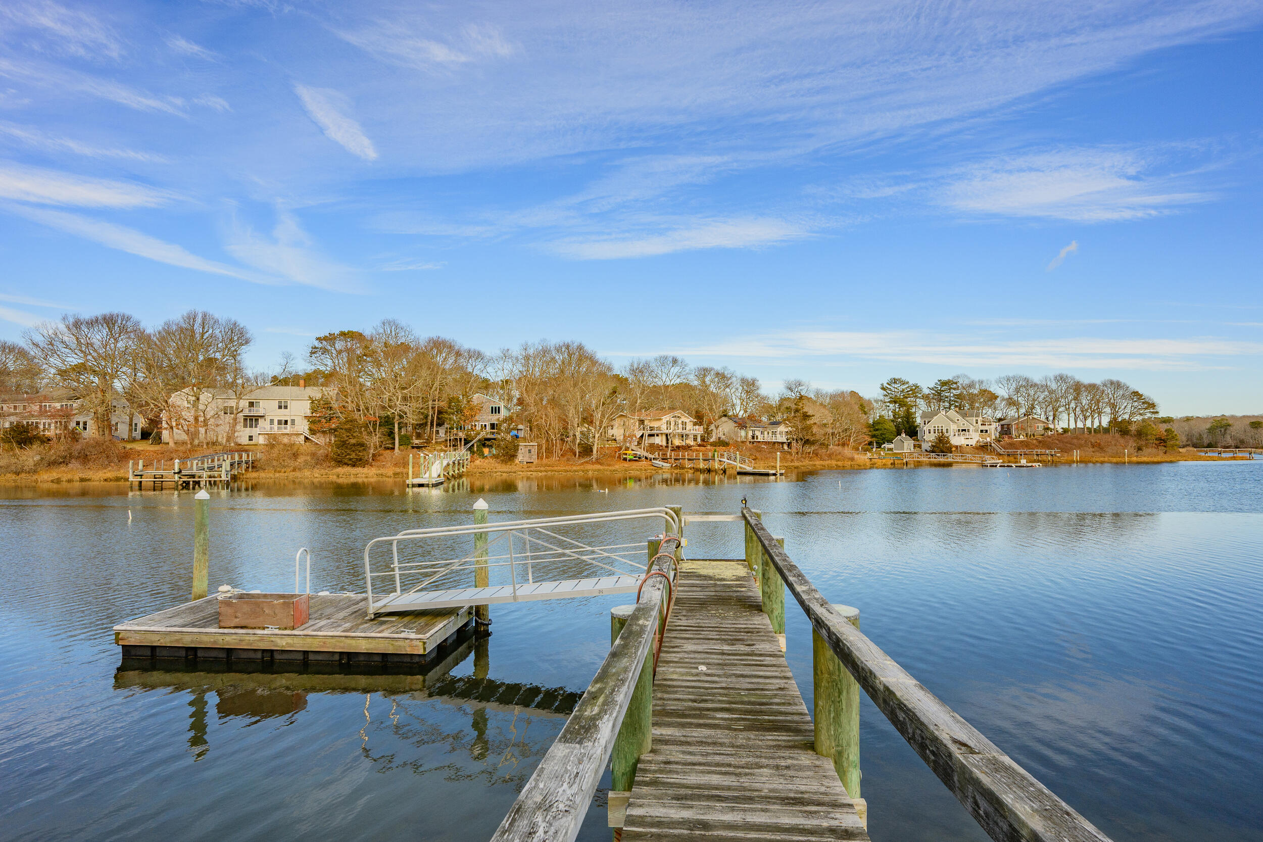 52 Old Dock Lane Mashpee MA 02649