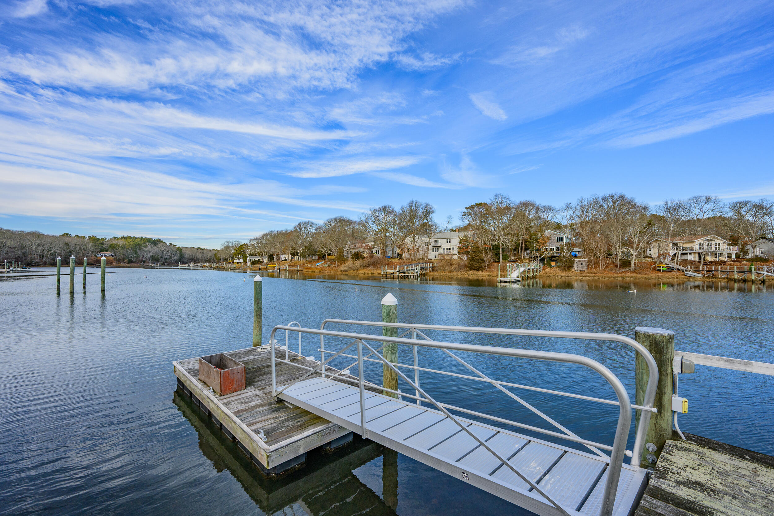 52 Old Dock Lane Mashpee MA 02649