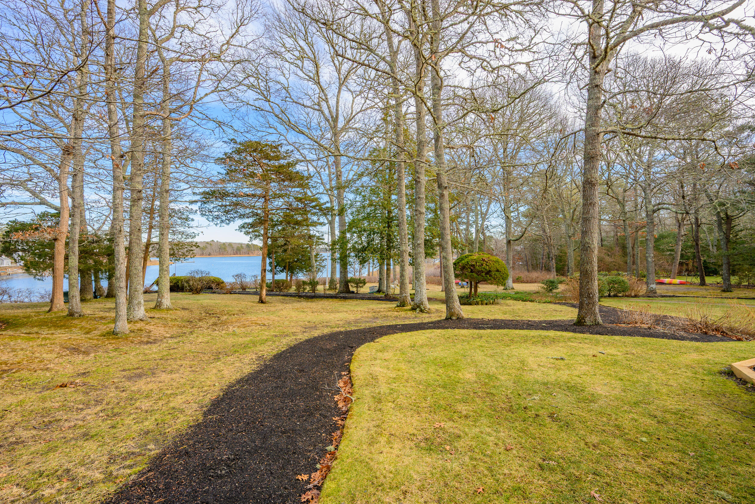 52 Old Dock Lane Mashpee MA 02649