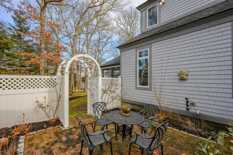 52 Old Dock Lane Mashpee MA 02649