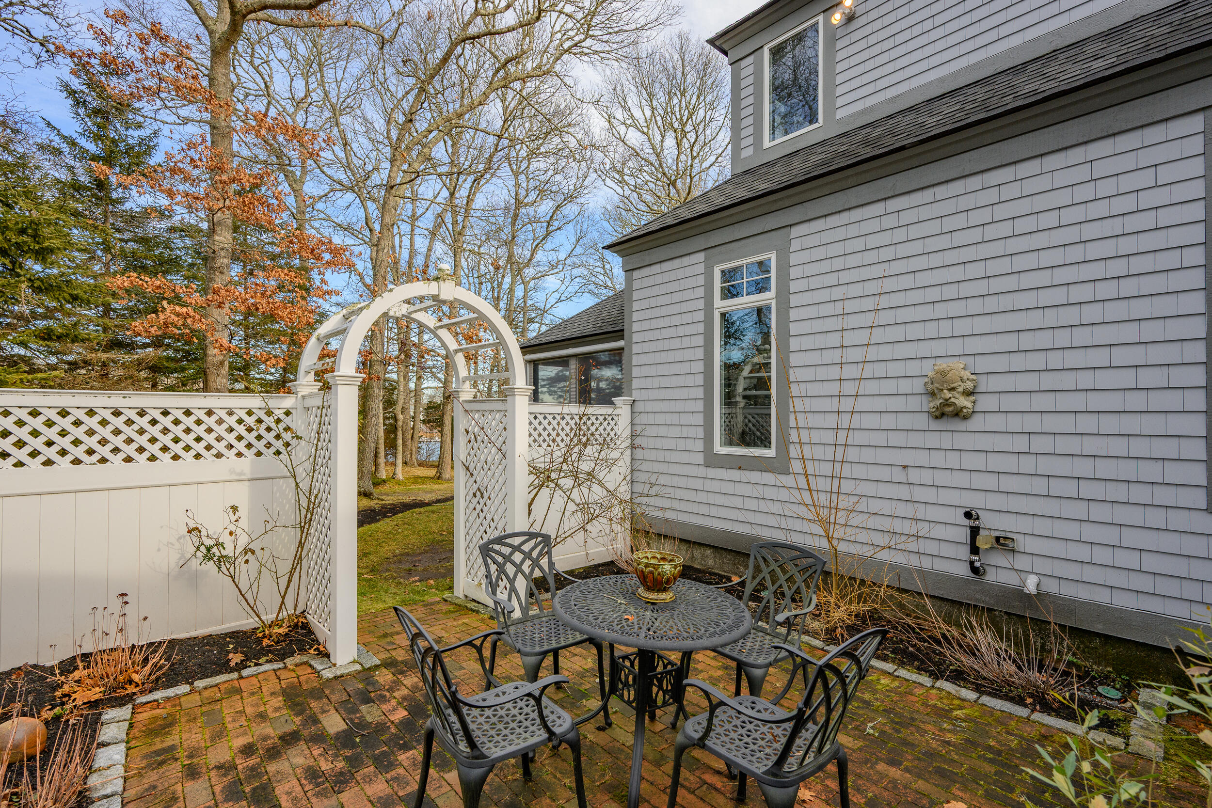52 Old Dock Lane Mashpee MA 02649