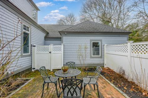 52 Old Dock Lane Mashpee MA 02649