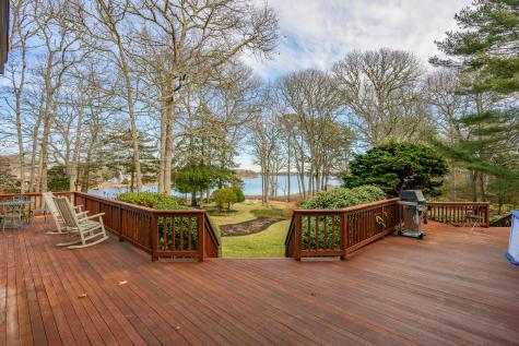 52 Old Dock Lane Mashpee MA 02649