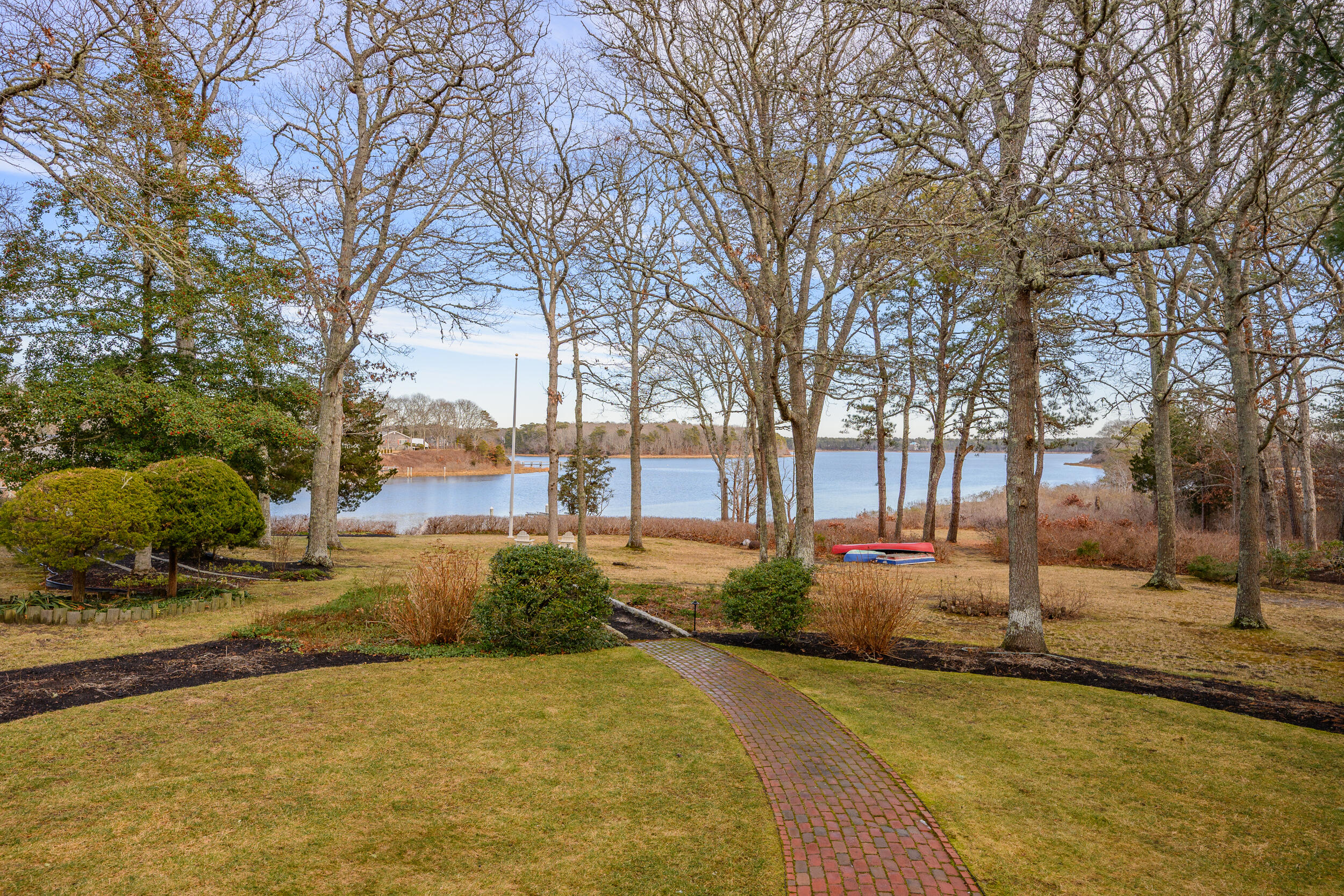 52 Old Dock Lane Mashpee MA 02649