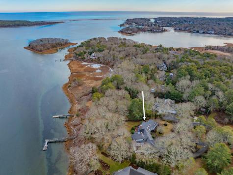 52 Old Dock Lane Mashpee MA 02649