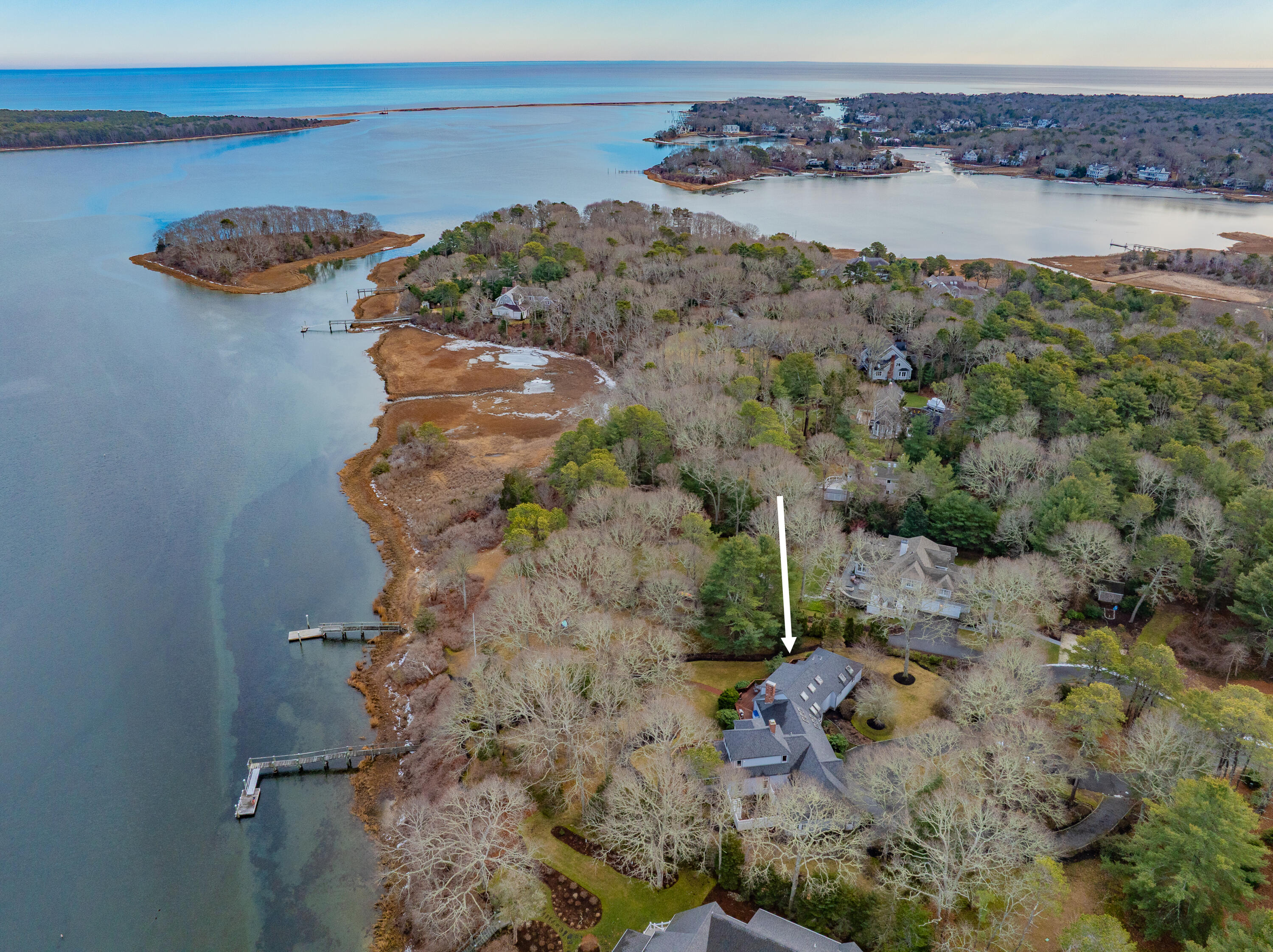 52 Old Dock Lane Mashpee MA 02649