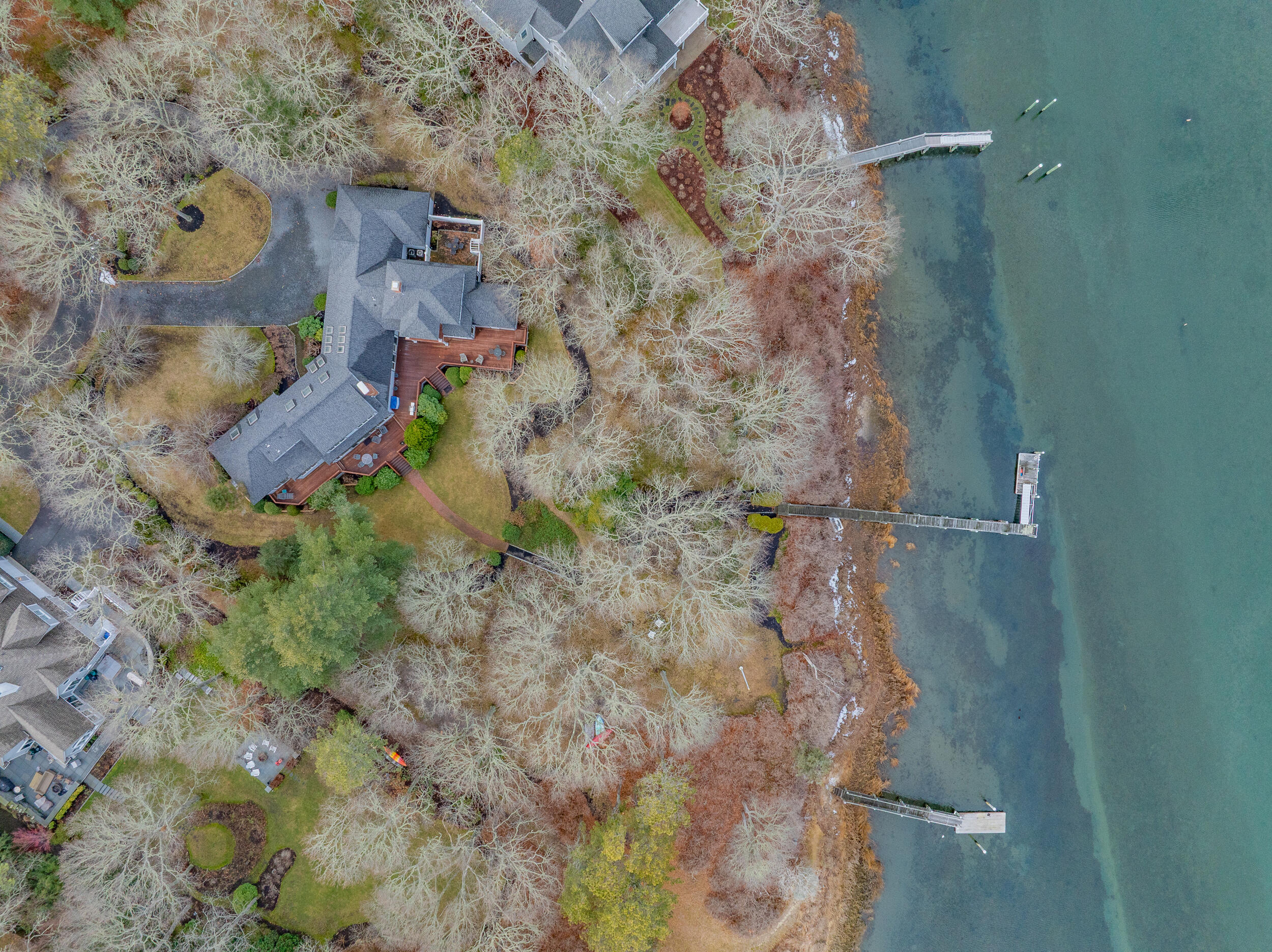 52 Old Dock Lane Mashpee MA 02649