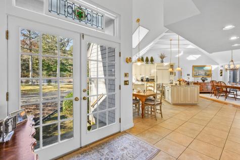 52 Old Dock Lane Mashpee MA 02649