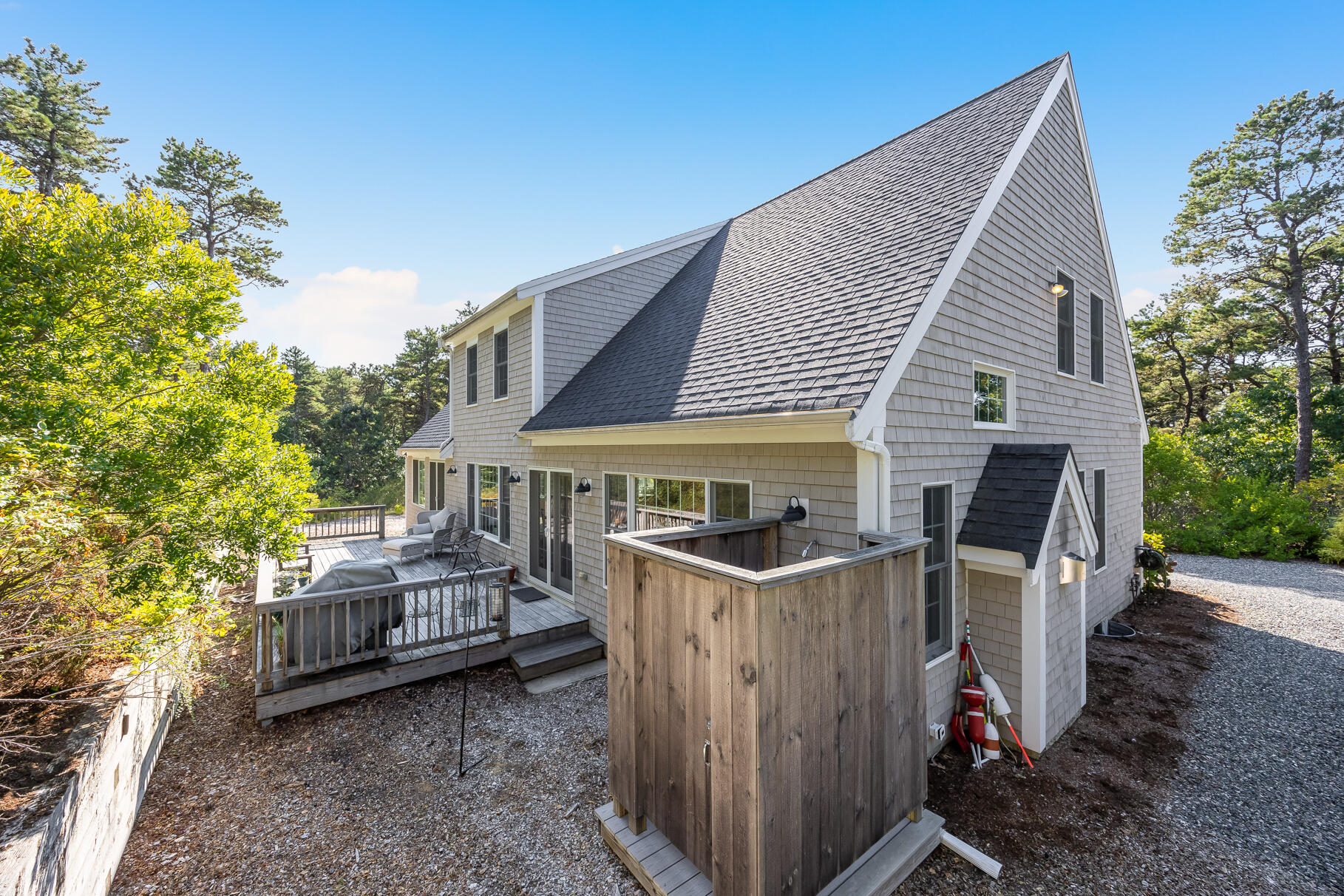 105 Highmeadow Road Wellfleet MA 02667