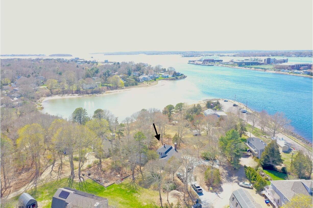 5 Bell Road Bourne MA 02532