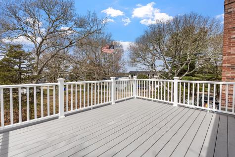 5 Bell Road Bourne MA 02532