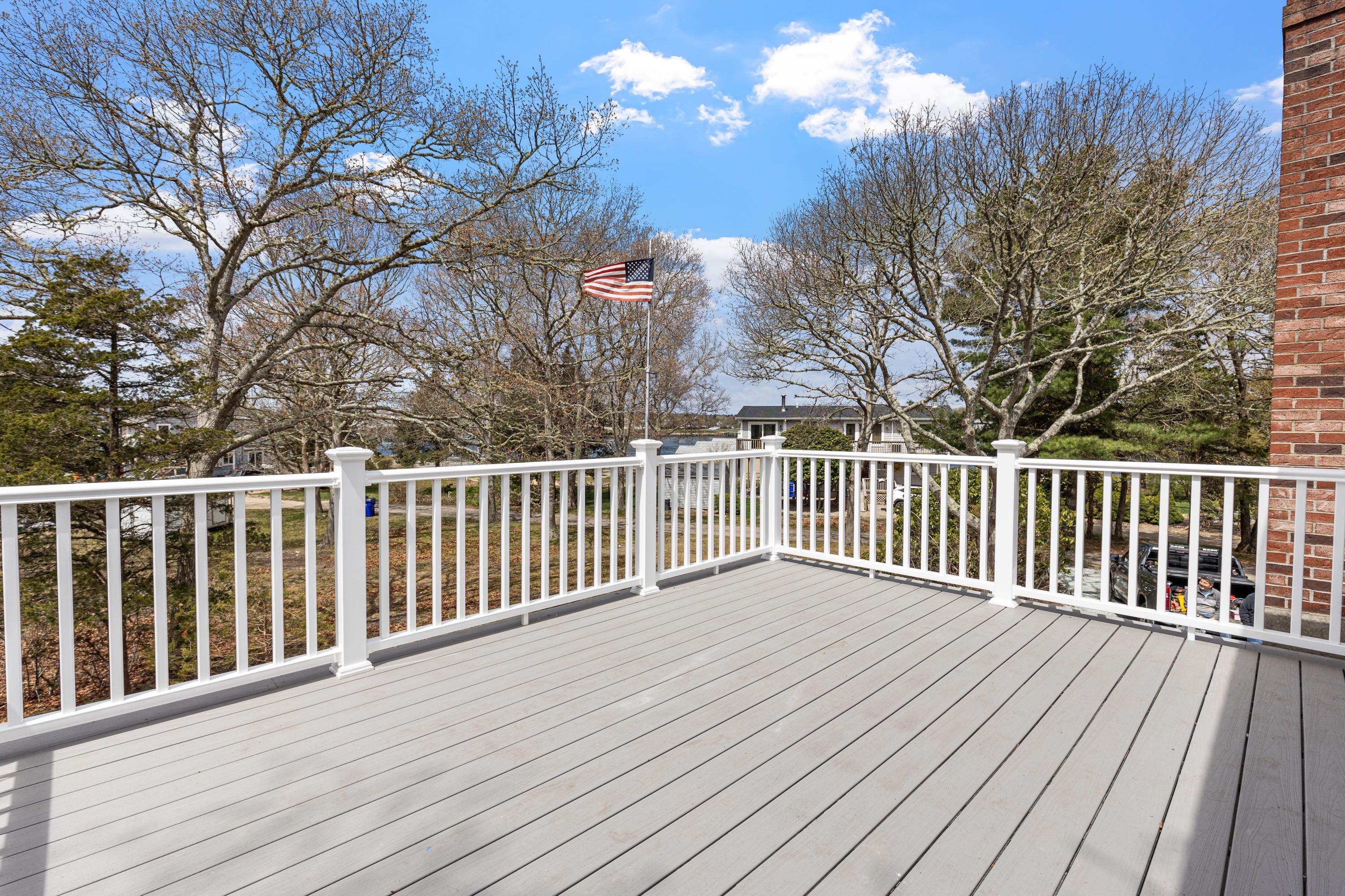 5 Bell Road Bourne MA 02532