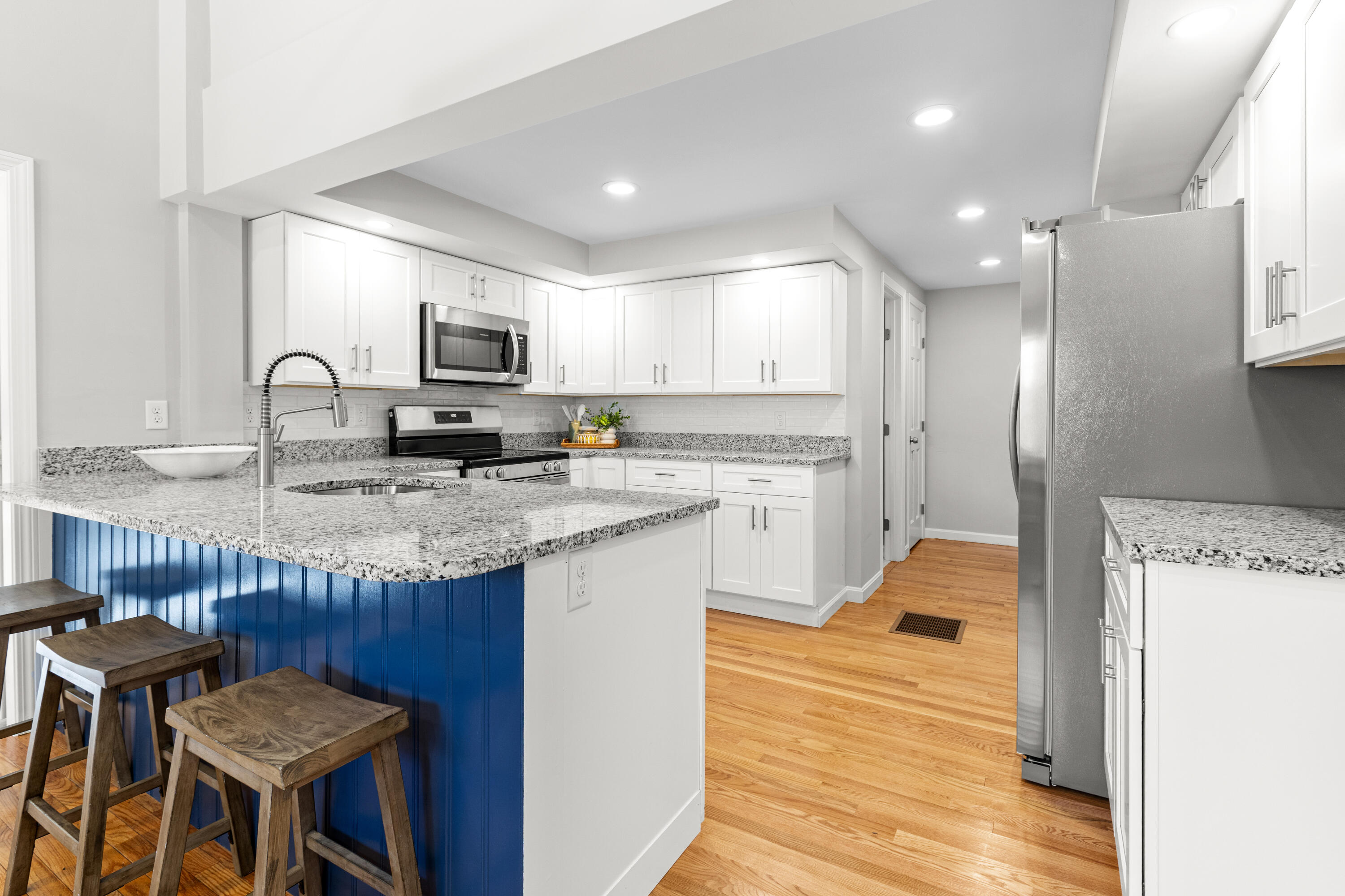 5 Bell Road Bourne MA 02532