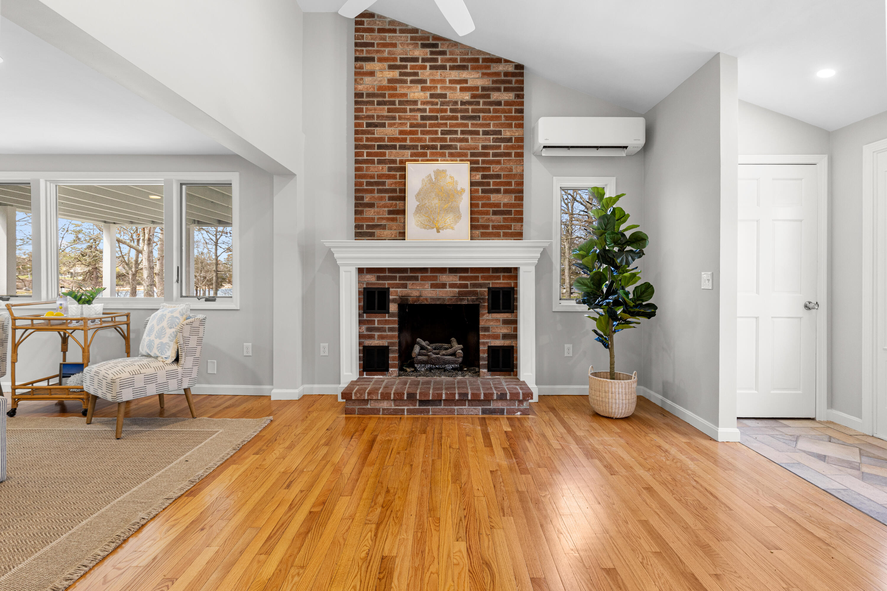 5 Bell Road Bourne MA 02532