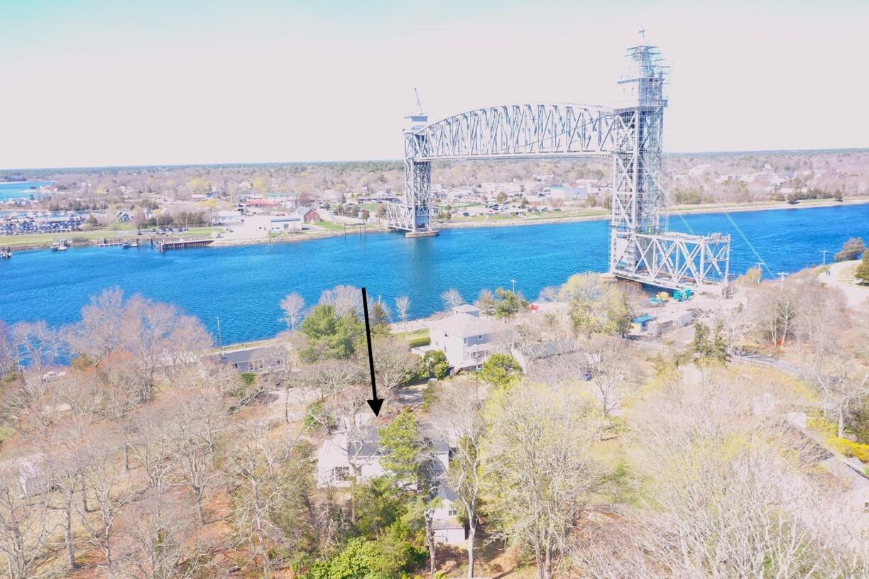 5 Bell Road Bourne MA 02532