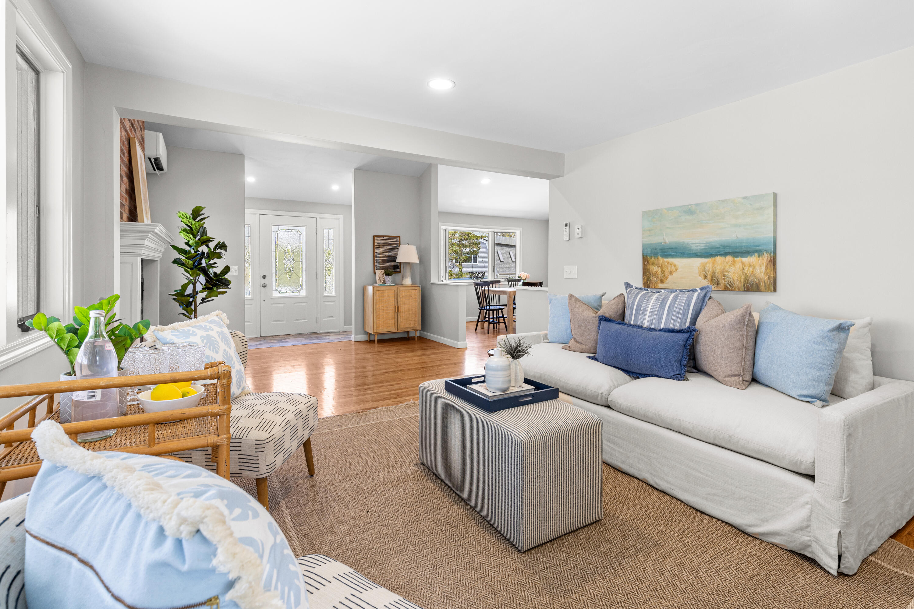 5 Bell Road Bourne MA 02532