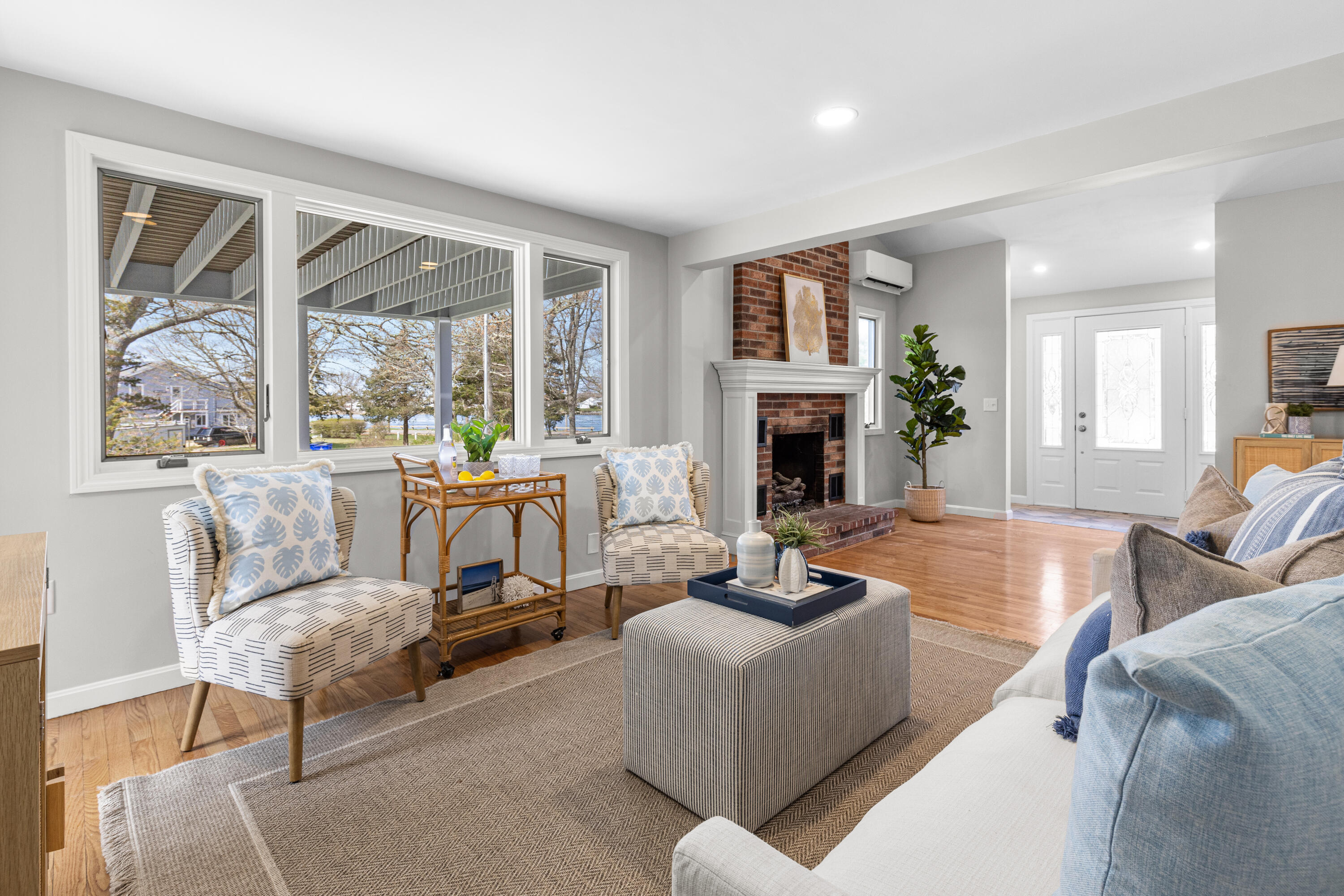 5 Bell Road Bourne MA 02532