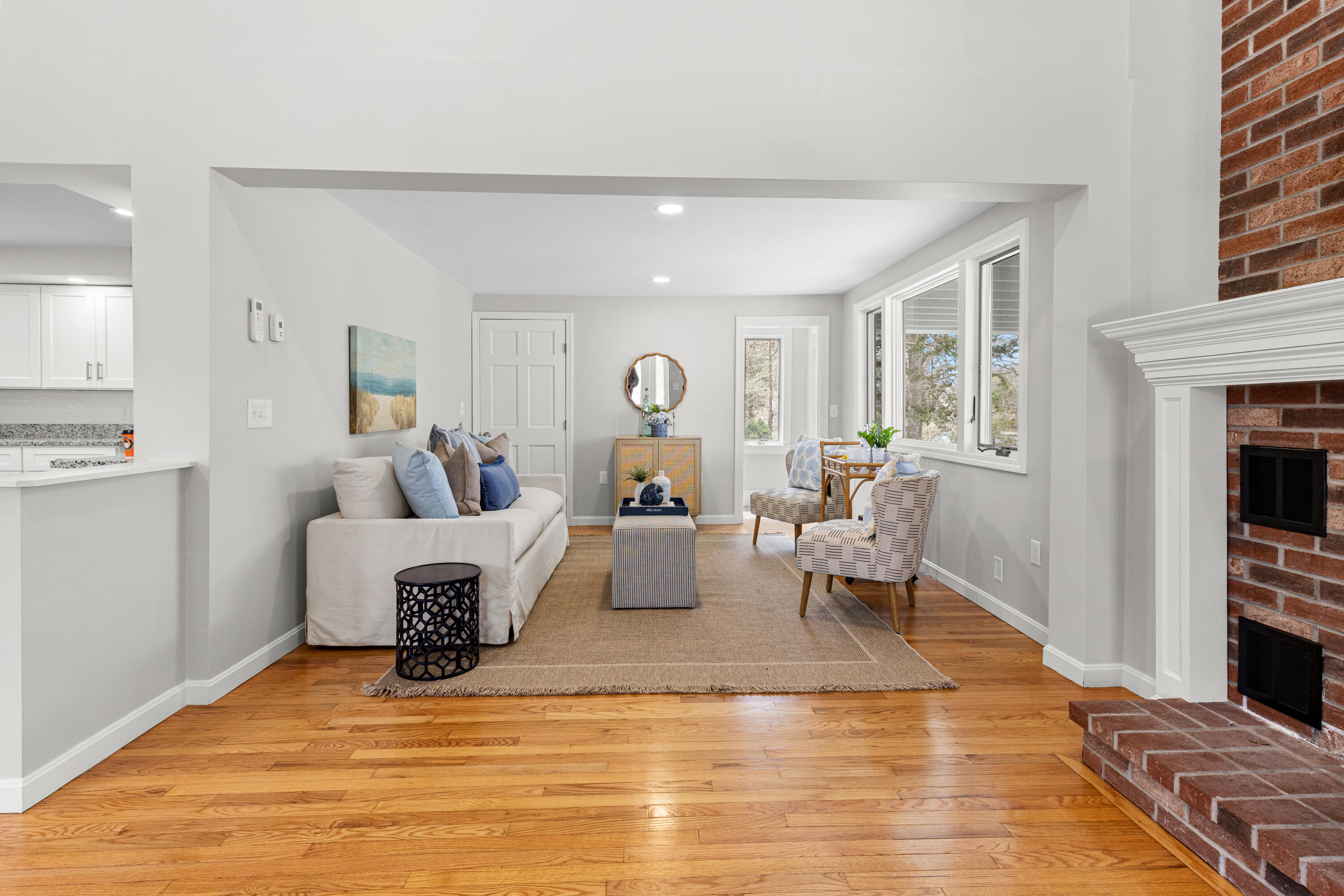 5 Bell Road Bourne MA 02532